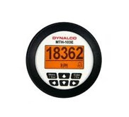 DYNALCO DIGITAL TACHOMETER/HOURMETER MTH103E