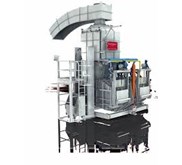 Mesin Melting Furnace Jabodetabek