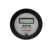 DYNALCO DIGITAL TACHOMETER/HOURMETER MTH-103D