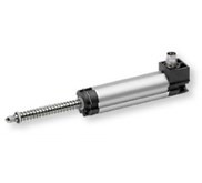NOVOTECHNIK Position Sensors - TEX-0010, TEX-0025, TEX-0050, TEX-0075, TEX-0100, TEX-0125, TEX-0150, TEX-0175, TEX-0200,TEX-0250, TEX-0300