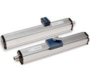 NOVOTECHNIK Position Sensors - Series TP1 / TLM /TMI / TIM