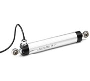 NOVOTECHNIK Position Sensors - LWG-0200, LWG-0225, LWG-0250, LWG-0275, LWG-0300, LWG-0325