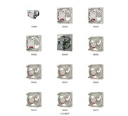 KDK Exhaust Fans - 30GSC, 40GSC, 35GSC, 45GTC, 50GTC, 60GTC, 50GSC, 45GSC, 40GSC,60GSC, 25GSC