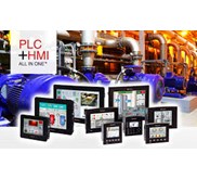 UNITRONICS HMI (Human Machine Interface) - V350, V130, V570, V560, V1040, V1210, Unistream, SAMBA