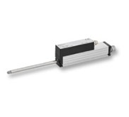 NOVOTECHNIK Position Sensors - TE1-0025, TE1-0050, TE1-0075, TE1-0100, TE1-0150
