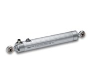 NOVOTECHNIK Position Sensors - LWX-0250, LWX-0300, LWX-0360, LWX-0450, LWX-0500, LWX-0600, LWX-0750