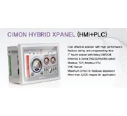 CIMON HYBRID XPANEL HMI - CM-HP07CD-DNRXT07, CM-HP07CD-ANRXT07,  CM-HP07CD-DNSXT07,  CM-HP07CD-ANSXT07,  CM-HP07CD-DERXT07, CM-HP07CD-AERXT07, CM-HP07CD-DESXT07, CM-HP07CD-AES
