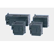 SIEMENS SIMATIC S7-200CN PLC (Programmable Logic Controller)