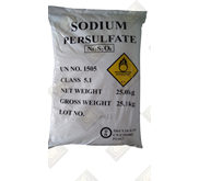 sodium persulfate, sodium persulpate