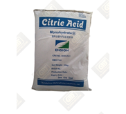 Citric Acid - Asam Sitrat