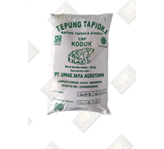 Tepung Tapioka Ex KODOK , Aci, Tapioka Starch