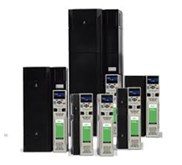 EMERSON Unidrive M700 - SERVO DRIVE