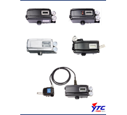 ROTORK-YTC SMART POSITIONER