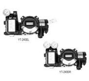 ROTORK-YTC - Smart  Positioner YT-2400L, YT-2400R