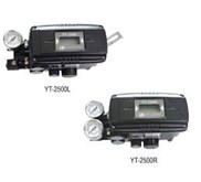 ROTORK-YTC - Smart  Positioner YT-2500L, Smart  Positioner YT-2500R