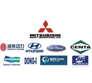 Spare part Mitsubishi , Centa, Hyndai, Volvo, JMP, Doosan, Dong-i , Sole diesel, Weichai, and Yanmar