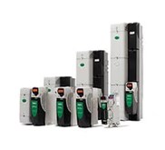 NIDEC EMERSON INVERTER SERVO DRIVE - SPMD1222-M SPMD1222-S SPMD1223-M SPMD1223-S SPMD1224-M SPMD1224-S SPMD1401-M SPMD1401-S