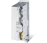 LENZE INVERTER - Servo Drives 9400 HighLine