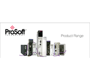 PROSOFT PLC (Programmable Logic Controller) - MVI69-101M, MVI69-101S, MVI69-103M, MVI69-104S, MVI69-ADM