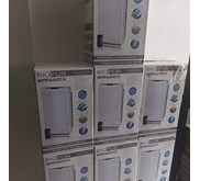 SANUVOX BIOPUR Filter Hepa Air Purification Systems