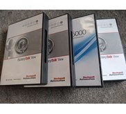ALLEN BRADLEY SOFTWARE APLIKASI - 9701-VWSTENM, 9701-VWSB250AENM