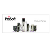 PROSOFT PLC (Programmable Logic Controller) - MVI56-101M, MVI56-101S, MVI56-103M, MVI56-104S, MVI56-3964R