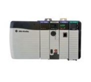 ALLEN BRADLEY PLC (Programmable Logic Controller) - 1756-N2