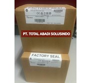 ALLEN BRADLEY PLC (Programmable Logic Controller) - 1756-PB72, Allen-Bradley 1756-PB72 Power Supply