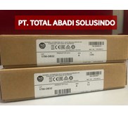 ALLEN BRADLEY PLC (Programmable Logic Controller) - 1756-OB32