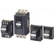 ALLEN BRADLEY PLC (Programmable Logic Controller) MOTOR CONTROLLER - 150-C135NBR, 150-C16FBD, 150-C16FBD8L