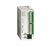 DELTA PLC (Programmable Logic Controller)-DVP-SA SERIES