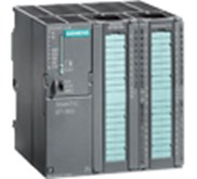SIEMENS PLC (Programmable Logic Controller) - 6ES7314-6CH04-0AB0