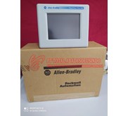 ALLEN BRADLEY HMI - 2711P-RDT15C