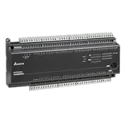 DELTA PLC (Programmable Logic Controller)-DVP-EC3 SERIES