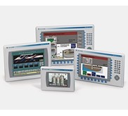 ALLEN BRADLEY HMI - 2711P-T10C4A8, 2711P-T15C21D8S, 2711P-T12W22D9P, 2711P-T10C4D9, 2711P-T6C20A8, 2711P-RN6, 2711P-T15C22A9P, 2711P-T12W21D8S, 2711P-K4M20D8