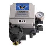 NUTORK NT1000 Electro-Pneumatic Positioner - NT-1000RS, NT-1000RD