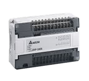 DELTA PLC (Programmable Logic Controller)-DVP-ES SERIES