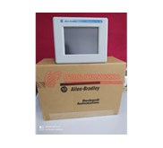 ALLEN BRADLEY HMI - 2711P-T15C4A8, 2711P-T15C22A9P, 2711P-RDB10C, 2711P-T10C4A8