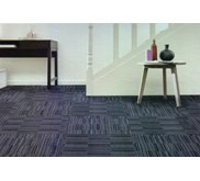 Karpet Tile Plank Ruang Kantor Caspian Tile Murah 