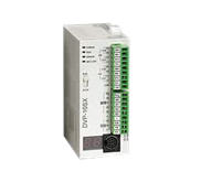 DELTA PLC (Programmable Logic Controller)-DVP-SX SERIES