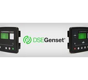 DSE Deep Sea Electronics PLC (Programmable Logic Controller) - DSE 5220 