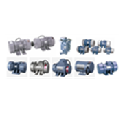 URAS VIBRATOR MOTOR-KEE-24-4W, KEE-34-4W, KEE-52-4BW, KEE-75-4BW, KEE-84-4CW, KEE-110-4W