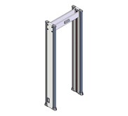 Body Scan (Sanitizing Walk-Through Gate for total disinfection)