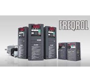 MITSUBISHI INVERTER-FREQROL