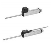 NOVOTECHNIK Rotary Sensor/Potentiometer-T-0025, TS-0025, T-0050, TS-0050, T-0075, TS-0075, T-0100, TS-0100, T-0150, TS-0150 