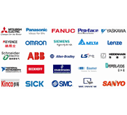 MOTOR SERVO/SERVO MOTOR/SERVO DRIVE/AC SERVO/VARIABLE FREQUENCY DRIVE/FREQUENCY CONVERTER - Produk Perlengkapan Listik & Elektronik Lainnya