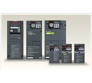 MITSUBISHI INVERTER FR-A800 Series