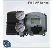 DRESSER MASONEILAN SVI II AP Performance Digital Positioner