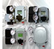 DRESSER MASONEILAN POSITIONER-SVI2-21113111, SVI2-21123111, SVI2-21123121, SVI2-21113121, SVI2-21123111