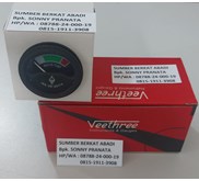 VEETHREE 195-06-23110 1950623110 195 06 23110 277053 52MM 24V - ASLI